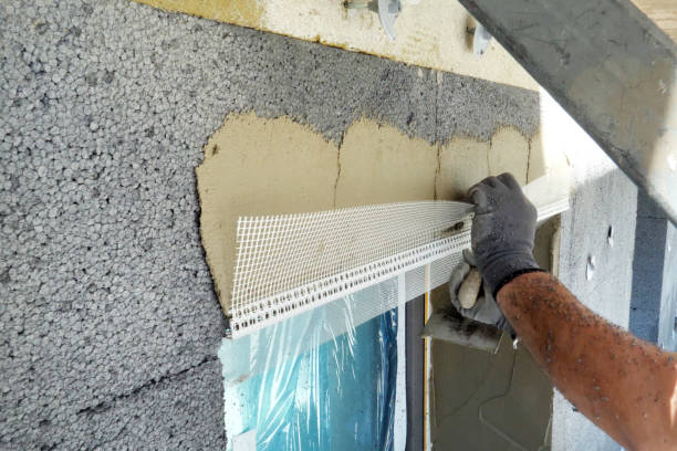 Eco-Friendly or Green Insulation Solutions in Mckenzie, TN